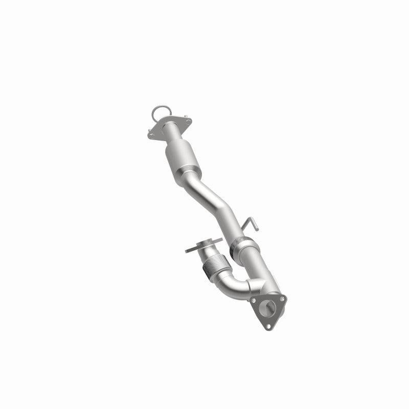 MagnaFlow OEM Grade Federal / EPA Compliant Direct-Fit Catalytic Converter 52699 360 Degree Image Set