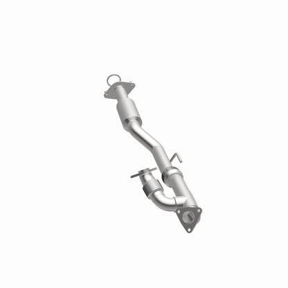 MagnaFlow OEM Grade Federal / EPA Compliant Direct-Fit Catalytic Converter 52699 360 Degree Image Set