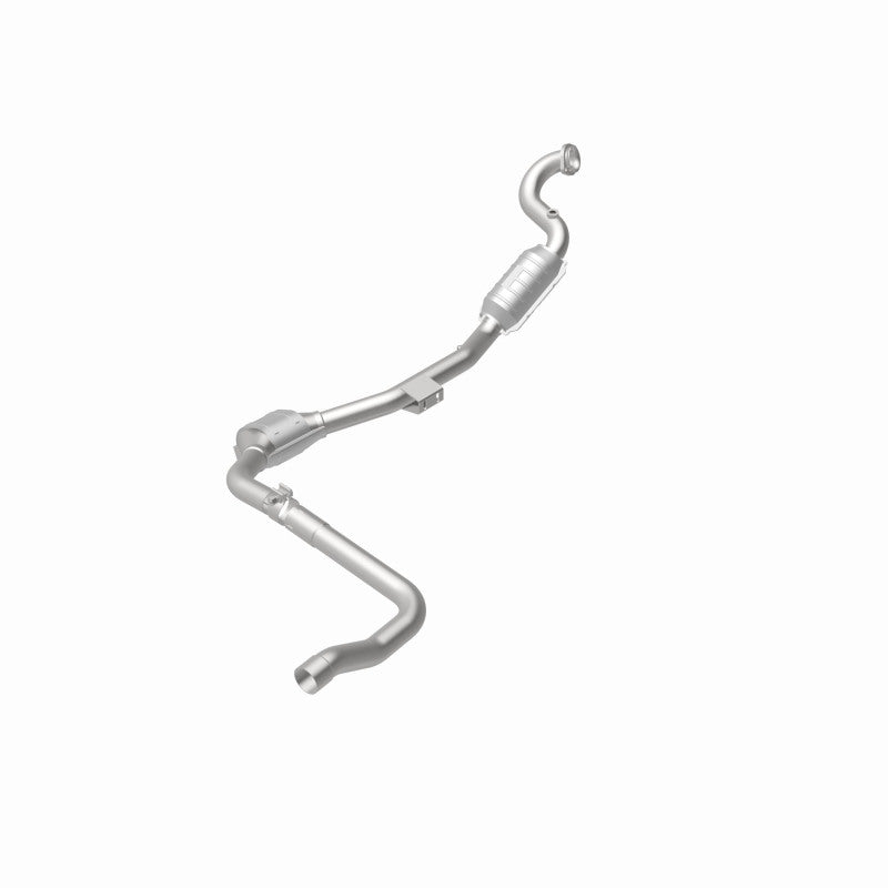 MagnaFlow Mercedes-Benz ML430 HM Grade Federal / EPA Compliant Direct-Fit Catalytic Converter 24580 360 Degree Image Set