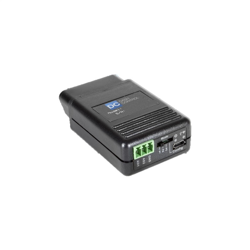 Autometer Dispaly Controller, Dashcontrol, Silverado/Sierra/Tahoe/Suburban/Yukon DL1061U Photo - Primary