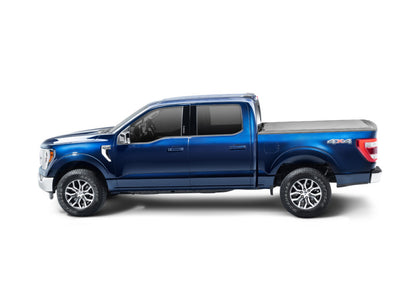 BAK 2021+ Ford F-150 Revolver X4s 6.5ft Bed Cover 80337 80337 Photo - Mounted