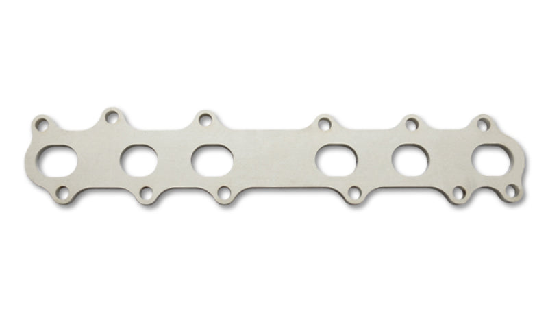 Vibrant Exhaust Manifold Flange for Toyota 2JZGTE 1460J Photo - Primary