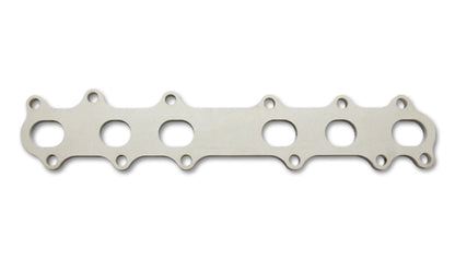 Vibrant Exhaust Manifold Flange for Toyota 2JZGTE 1460J Photo - Primary