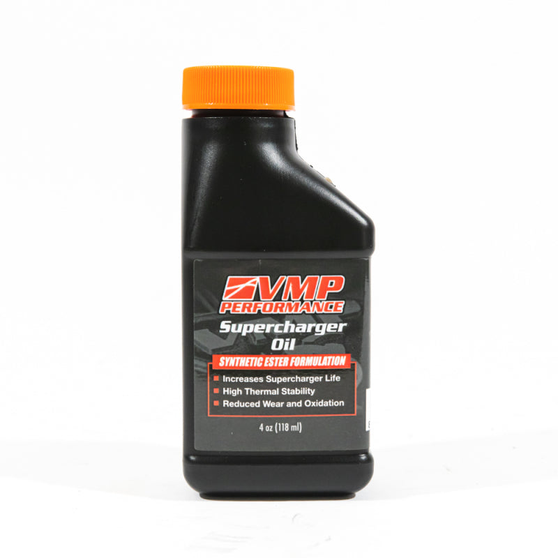 VMP Performance - Eaton Supercharger Oil - 115 mL bottle VMP-SUA043 VMP-SUA043 Photo - Primary