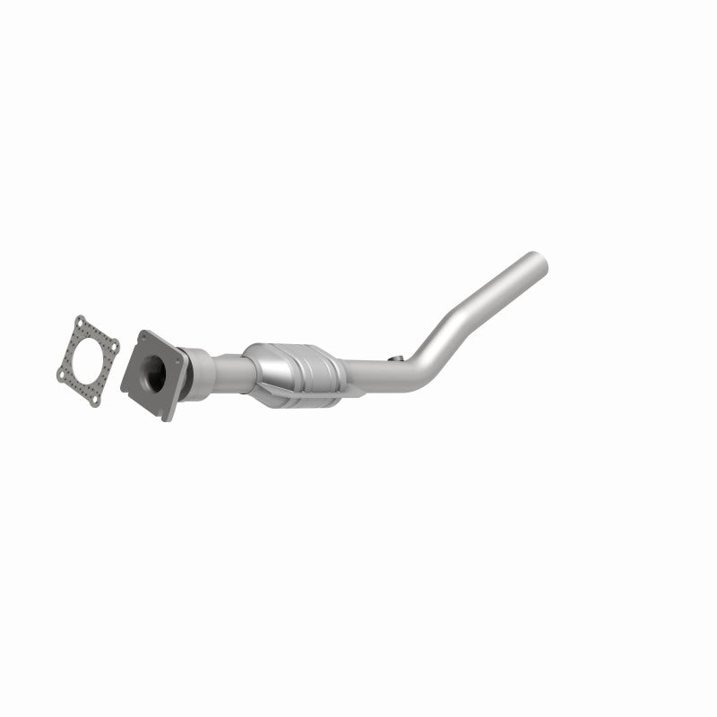 MagnaFlow HM Grade Federal / EPA Compliant Direct-Fit Catalytic Converter 23266 360 Degree Image Set