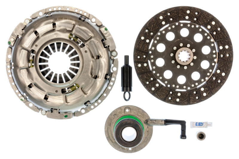 Exedy OEM Replacement Clutch Kit Chevy Express 2500 Base 2006-2006 GMK1029 Photo - Primary