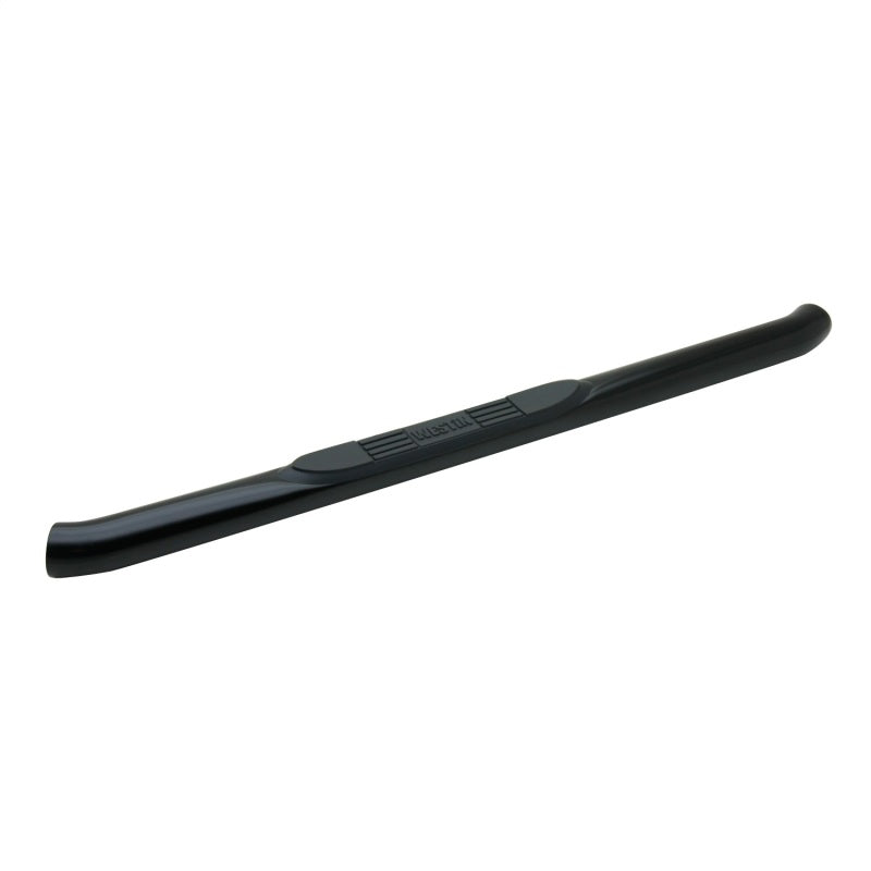 Westin 2004-2012 Chevrolet/GMC/Isuzu Colorado/Canyon Reg Cab E-Series 3 Nerf Step Bars - Black 23-3135 23-3135 Photo - Primary