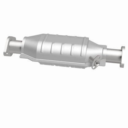 MagnaFlow Toyota Corolla Standard Grade Federal / EPA Compliant Direct-Fit Catalytic Converter 23890 360 Degree Image Set