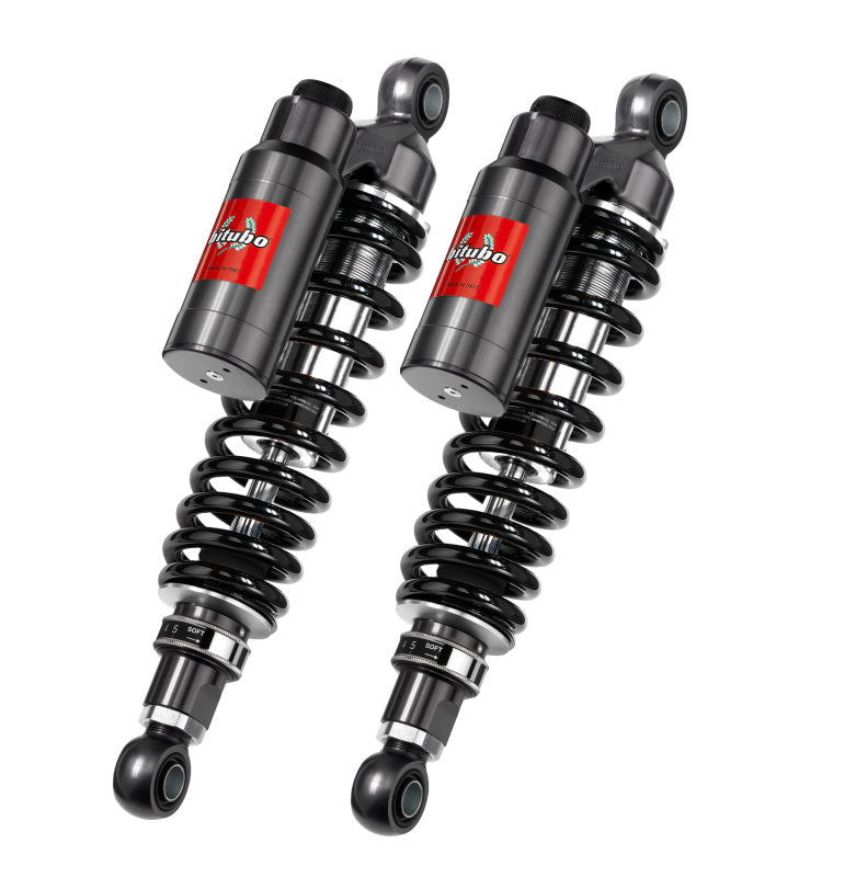 Bitubo Suspension BIT WMT7 Twinshocks Suspension Shocks and Struts main image