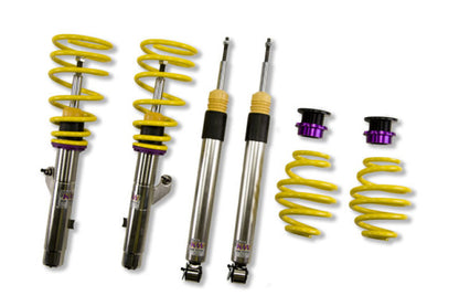 KW V3 Coilover Kit BMW Z4 (Z89) without EDC 35220072 35220072 Photo - Primary