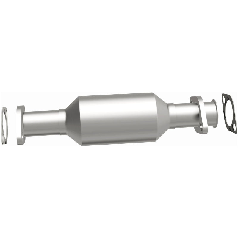 MagnaFlow Suzuki Sidekick California Grade CARB Compliant Direct-Fit Catalytic Converter 3391619 Photo - out of package
