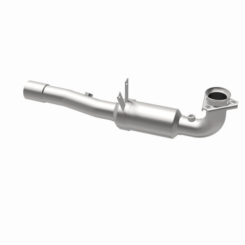 MagnaFlow Chevrolet Corvette HM Grade Federal / EPA Compliant Direct-Fit Catalytic Converter 23408 360 Degree Image Set