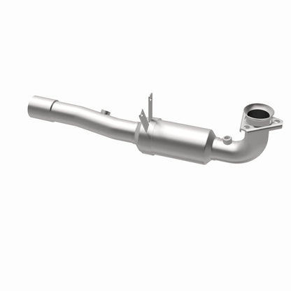 MagnaFlow Chevrolet Corvette HM Grade Federal / EPA Compliant Direct-Fit Catalytic Converter 23408 360 Degree Image Set