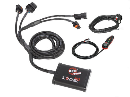 aFe Scorcher GT Module 14-20 Dodge RAM 1500 EcoDiesel V6-3.0L (Turbodiesel) 77-42012 77-42012 Photo - Unmounted