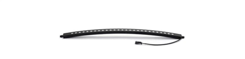 Putco Universal, Luminix High Power LED - 30" Curved Light Bar - 27 LED - 10 10033 Photo - Primary