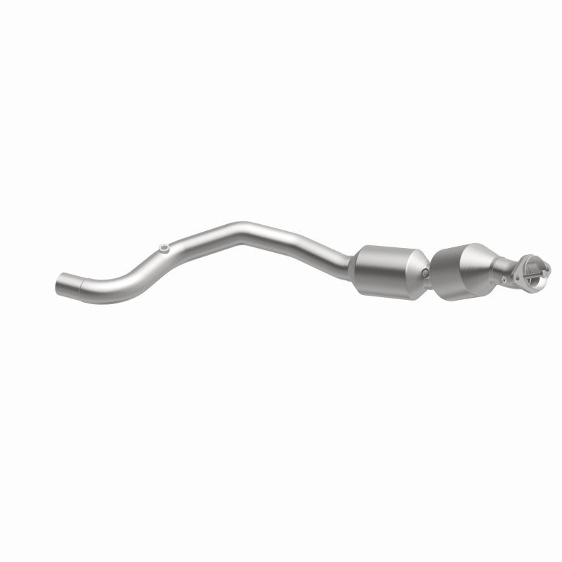 MagnaFlow Land Rover OEM Grade Federal / EPA Compliant Direct-Fit Catalytic Converter 21-535 360 Degree Image Set