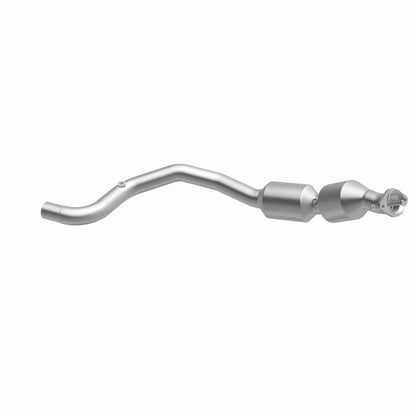 MagnaFlow Land Rover OEM Grade Federal / EPA Compliant Direct-Fit Catalytic Converter 21-535 360 Degree Image Set