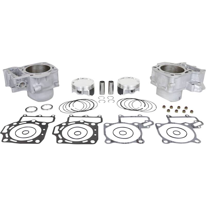 Cylinder Works 15-21 Kawasaki KVF 750 Brute Force 4x4i 750cc Standard Bore Cylinder Kit 30007-K04 30007-K04 Photo - Primary
