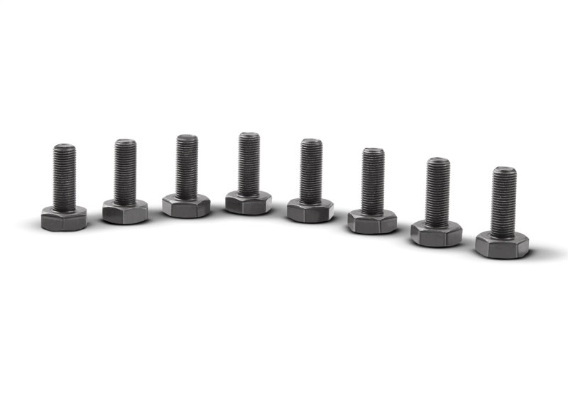 Ford Performance Parts Ford Racing 5.0L Coyote Flywheel Bolt Kit M-6379-C Photo - Unmounted