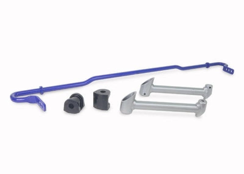 Superpro 2022+ Subaru BRZ 16mm Adjustable Rear Sway Bar RC0125RZ-16 RC0125RZ-16 Photo - Primary