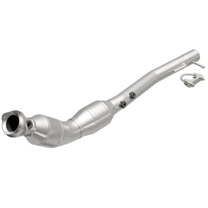 MagnaFlow Land Rover Range Rover OEM Grade Federal / EPA Compliant Direct-Fit Catalytic Converter 49714 Photo - Primary