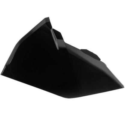 Acerbis 16-19 KTM 125-450 SX/ SX-F/ XC-F/ SX/XC/ XC-W/EXC-F- 1PC. Airbox Cover - Black 2449410001 2449410001 Photo - Primary