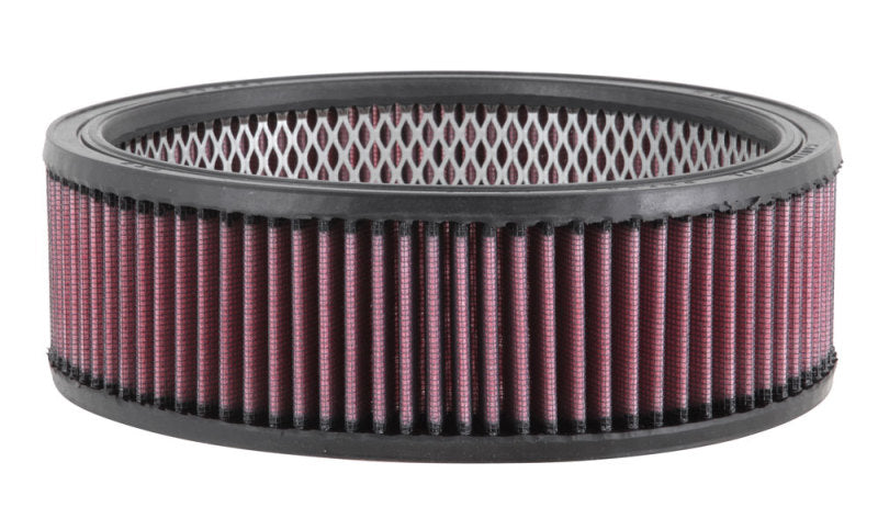 K&N Engineering KN Universal Air Filter Air Filters Air Filters - Universal Fit main image