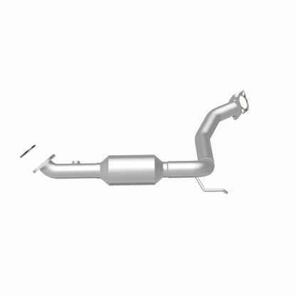 MagnaFlow California Grade CARB Compliant Direct-Fit Catalytic Converter 5592697 360 Degree Image Set