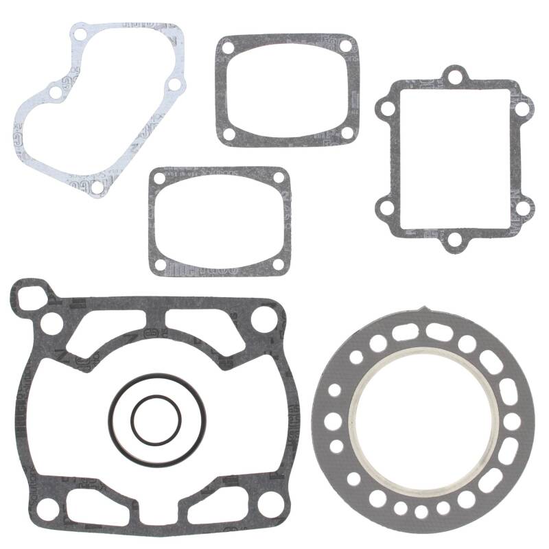 Vertex Pistons Vertex Gaskets 95-99 Suzuki RMX250 Top End Gasket Kit 810579 810579 Photo - Primary