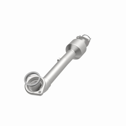 MagnaFlow Honda CR-V California Grade CARB Compliant Direct-Fit Catalytic Converter 5571019 360 Degree Image Set