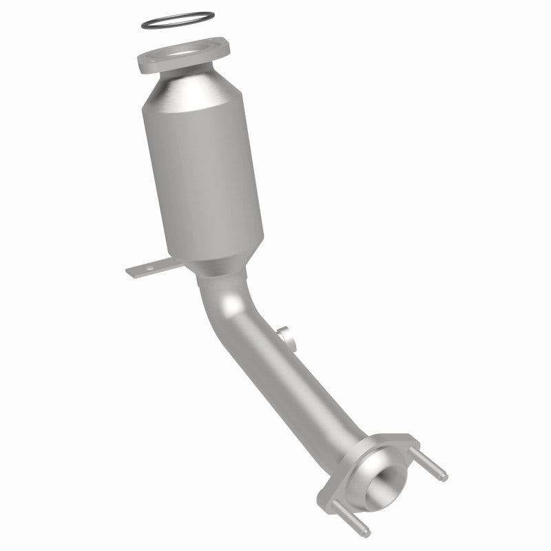 MagnaFlow OEM Grade Federal / EPA Compliant Direct-Fit Catalytic Converter 21-373 360 Degree Image Set