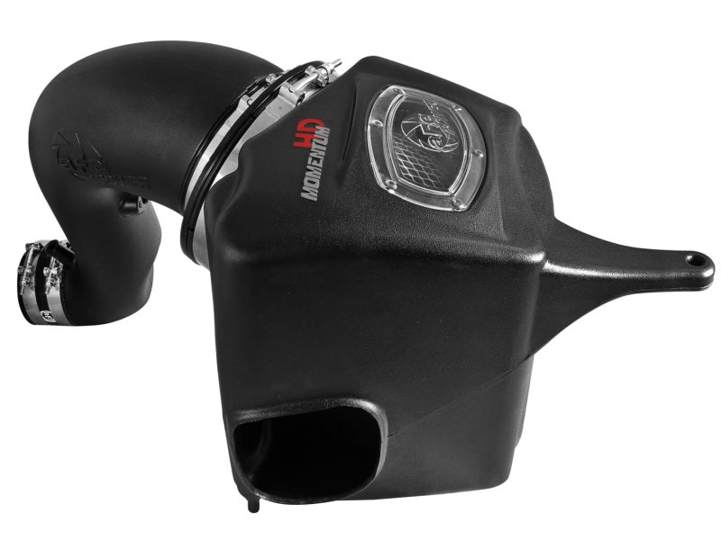 aFe  POWER 51-72005 Momentum HD Pro DRY S Cold Air Intake System 51-72005 Photo - Unmounted