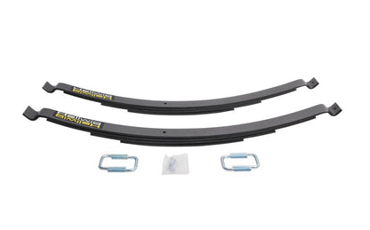 Hellwig Lp/35 Heavy Duty Leaf Kit 3551 Photo - Primary