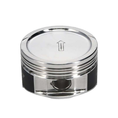 Manley Performance Manley Ford 4.6L Modular V8 3.700 Bore 1.220 In. CH 14cc Platinum Series Pistons - Set of 8 594570C-8 594570C-8 User 7