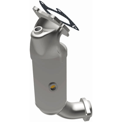 MagnaFlow California Grade CARB Compliant Manifold Catalytic Converter 5551120 Photo - out of package
