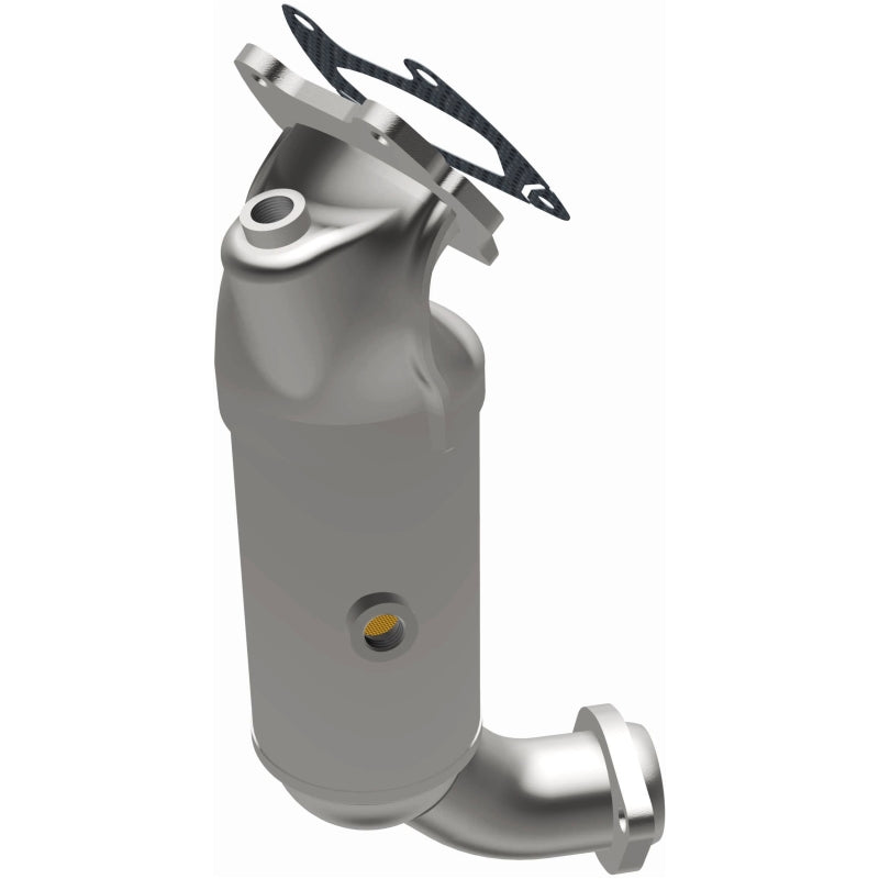 MagnaFlow California Grade CARB Compliant Manifold Catalytic Converter 5551120 Photo - out of package
