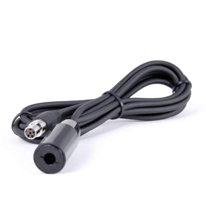 Rugged Radios IMSA Wired 8 Foot Intercom Cable CS-8-IMSA CS-8-IMSA Photo - Primary