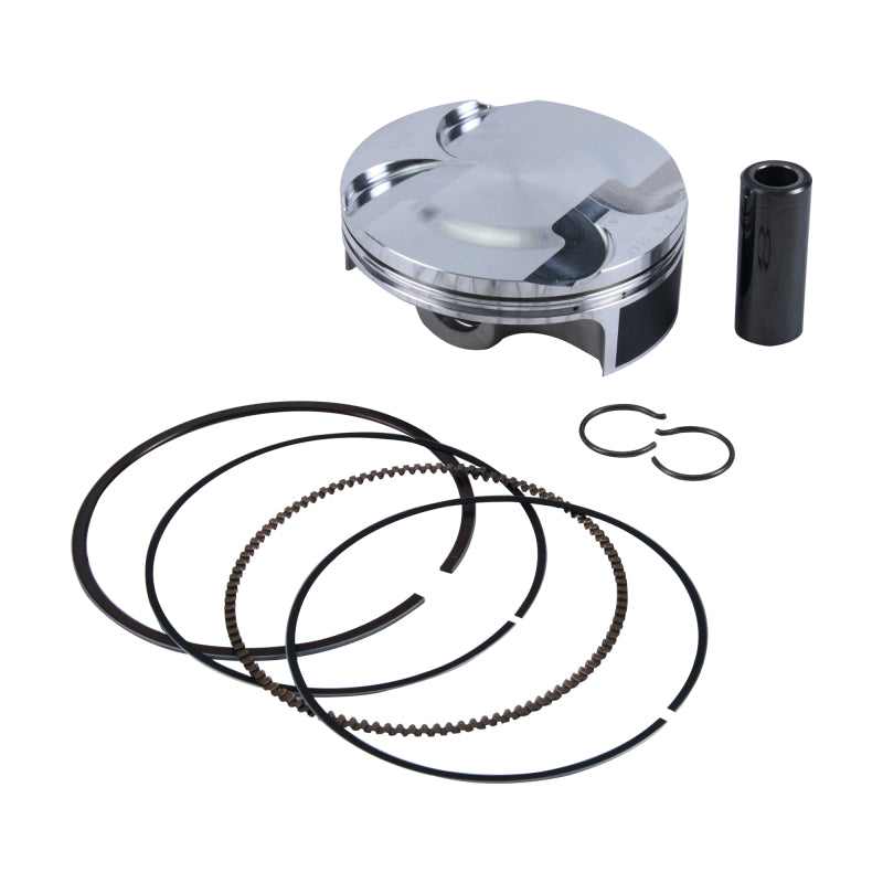 Vertex Pistons Vertex Piston Kit 23849A 23849A Photo - Primary