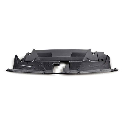Anderson Composites 2024+ Ford Mustang Carbon Fiber Radiator Cover AC-CP24FDMU AC-CP24FDMU User 1