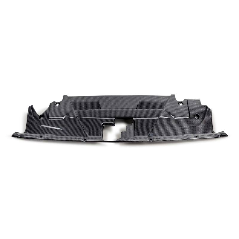 Anderson Composites 2024+ Ford Mustang Carbon Fiber Radiator Cover AC-CP24FDMU AC-CP24FDMU User 1