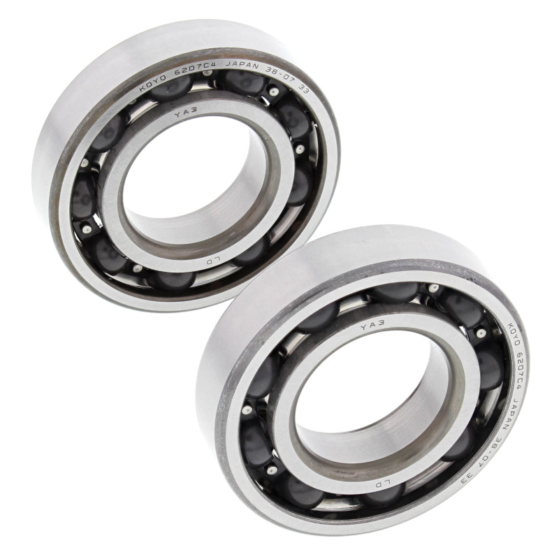 All Balls Racing 00-02 Polaris Xpedition 325 Crank Shaft Bearing Kit 24-1086 24-1086 Photo - Primary