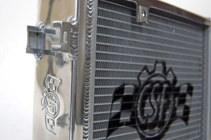 CSF 2015+ Mercedes Benz C63 AMG (W205) Auxiliary Radiator- Some Applications Require Qty 2 8187 8187 User 1