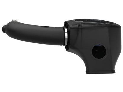 aFe 11-23 Dodge Challenger V8 5.7L Momentum GT Cold Air Intake System w/ Pro 5R Filter 50-70126R 50-70126R Photo - Unmounted