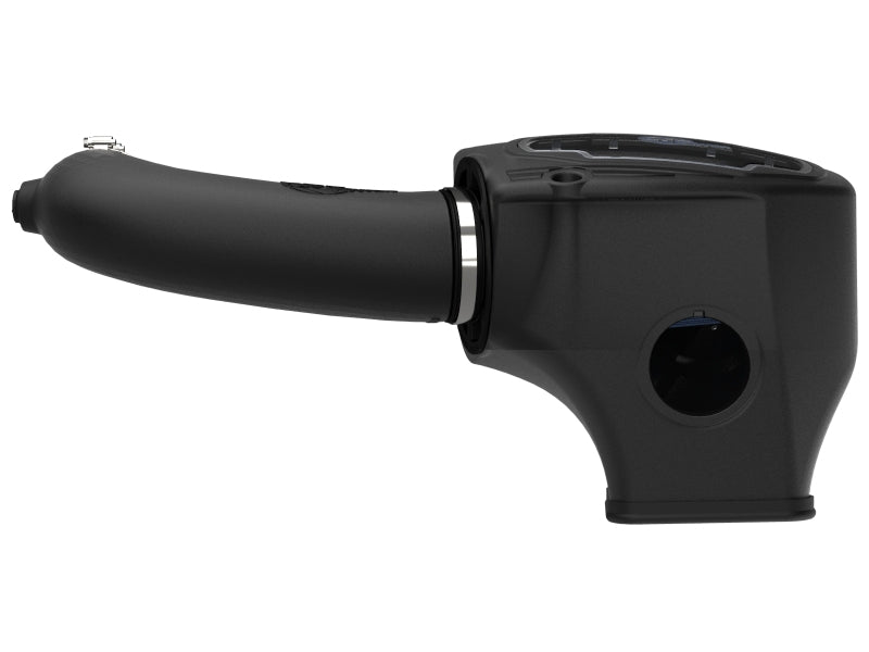 aFe 11-23 Dodge Challenger V8 5.7L Momentum GT Cold Air Intake System w/ Pro 5R Filter 50-70126R 50-70126R Photo - Unmounted