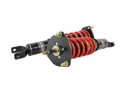 Skunk2 2016+ Mazda Miata ND Pro-ST Coilovers (Front 8 kg/mm - Rear 6 kg/mm) 541-10-1300 541-10-1300 Photo - Unmounted