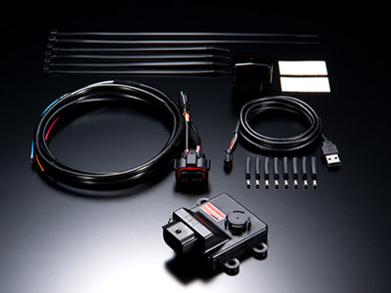 HKS Power Editor Universal Boost Controller 42999-AK017 42999-AK017 User 1