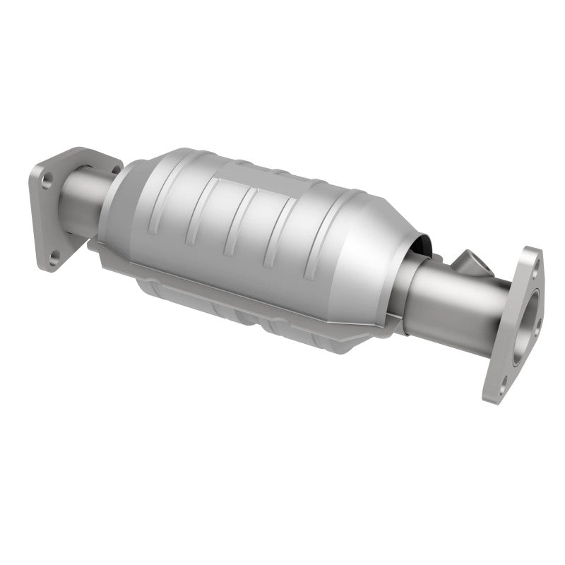 MagnaFlow Acura TL HM Grade Federal / EPA Compliant Direct-Fit Catalytic Converter 23165 360 Degree Image Set