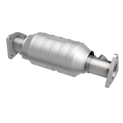 MagnaFlow Acura TL HM Grade Federal / EPA Compliant Direct-Fit Catalytic Converter 23165 360 Degree Image Set