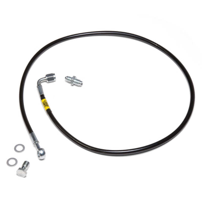 Chase Bays Clutch Line - RHD Nissan Silvia S13 / S14 / S15 CB-N-RHDCLUTCH User 1