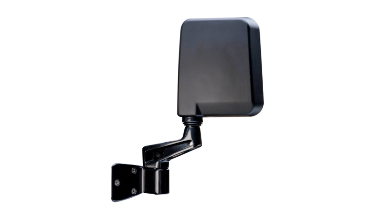 Body Armor 4x4 Mirror Set For Trail Doors 5126 5126 Photo - Primary